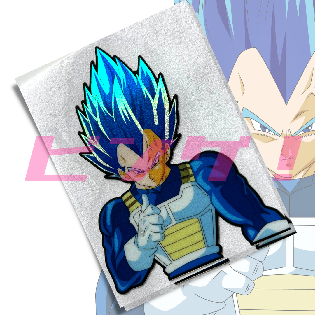 Future Trunks Stickers for Sale