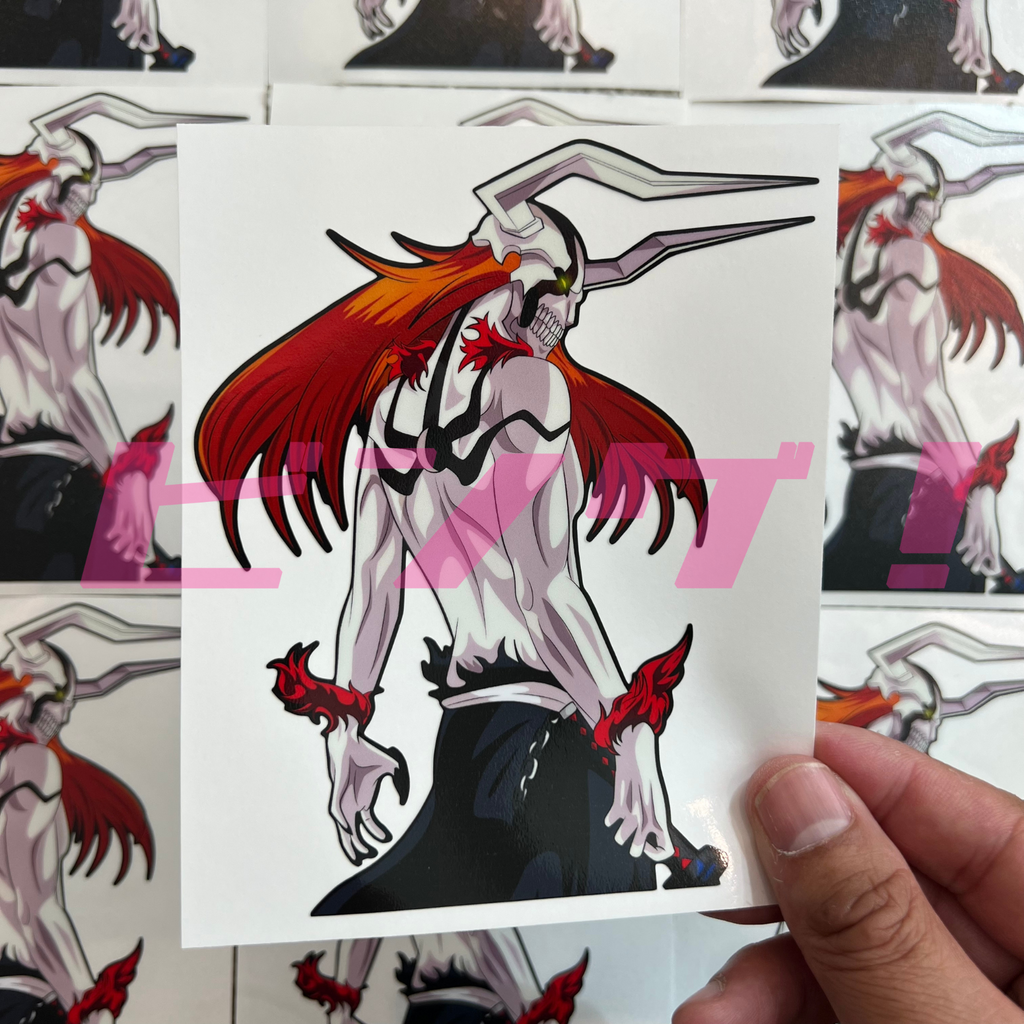 Vasto Lorde Ichigo - Shirtoid